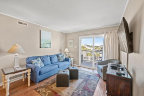 Ocean Pier I 212 - Oceanview - Windy Hill Section